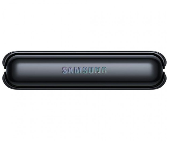 Samsung Galaxy Z Flip 256GB Mirror Black